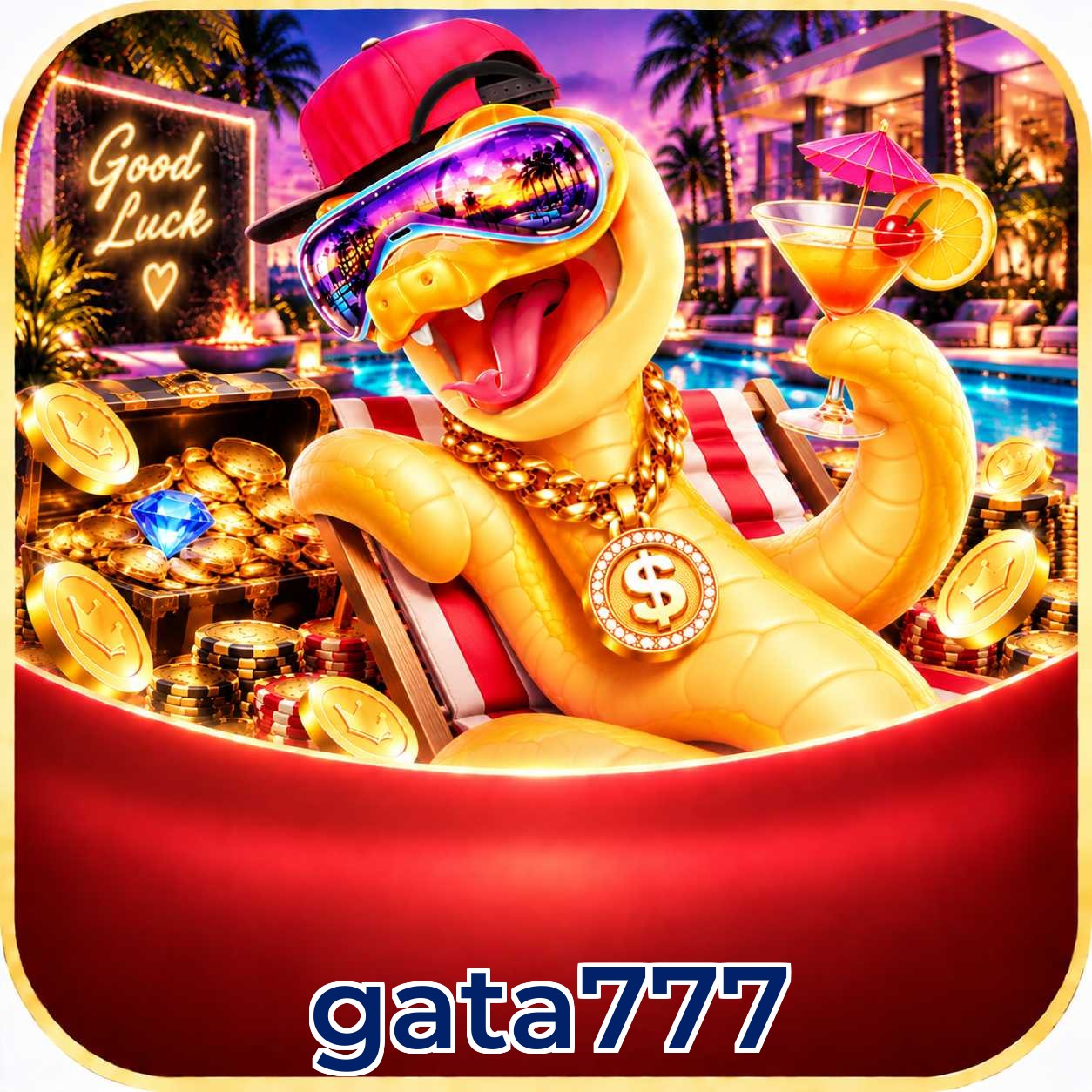 gata777 Live Dealers