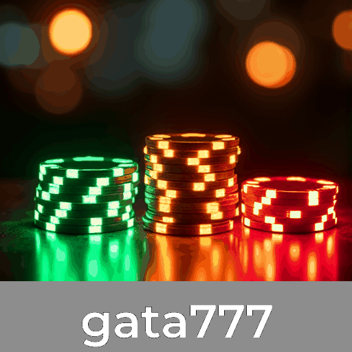 Gata777: Experiência Autêntica de Jogos de Mesa ao Vivo