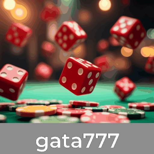Gata777: Experiência Autêntica de Jogos de Mesa ao Vivo