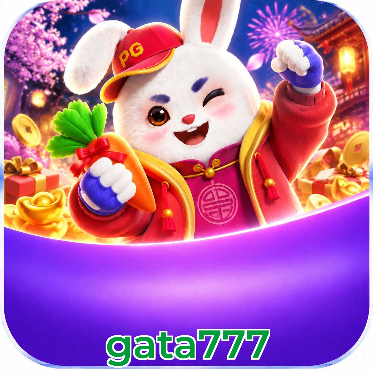gata777 Welcome Bonus