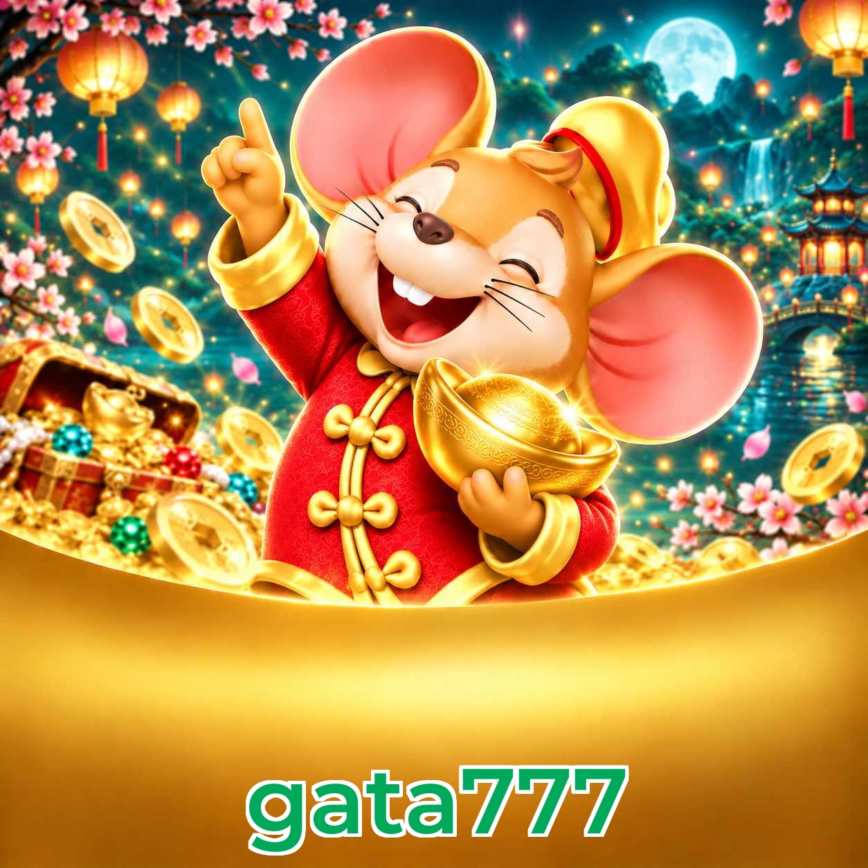 gata777 Telegram FAQ