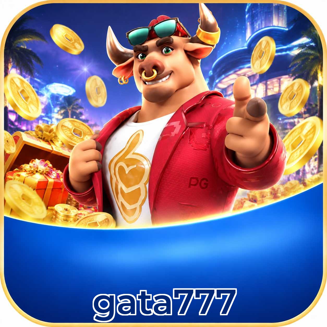 gata777 Slots