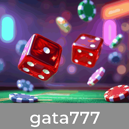 Gata777: Slots com Mega Jackpots, Jogos de Mesa Exclusivos e Dealer ao Vivo para Experiência Imersiva