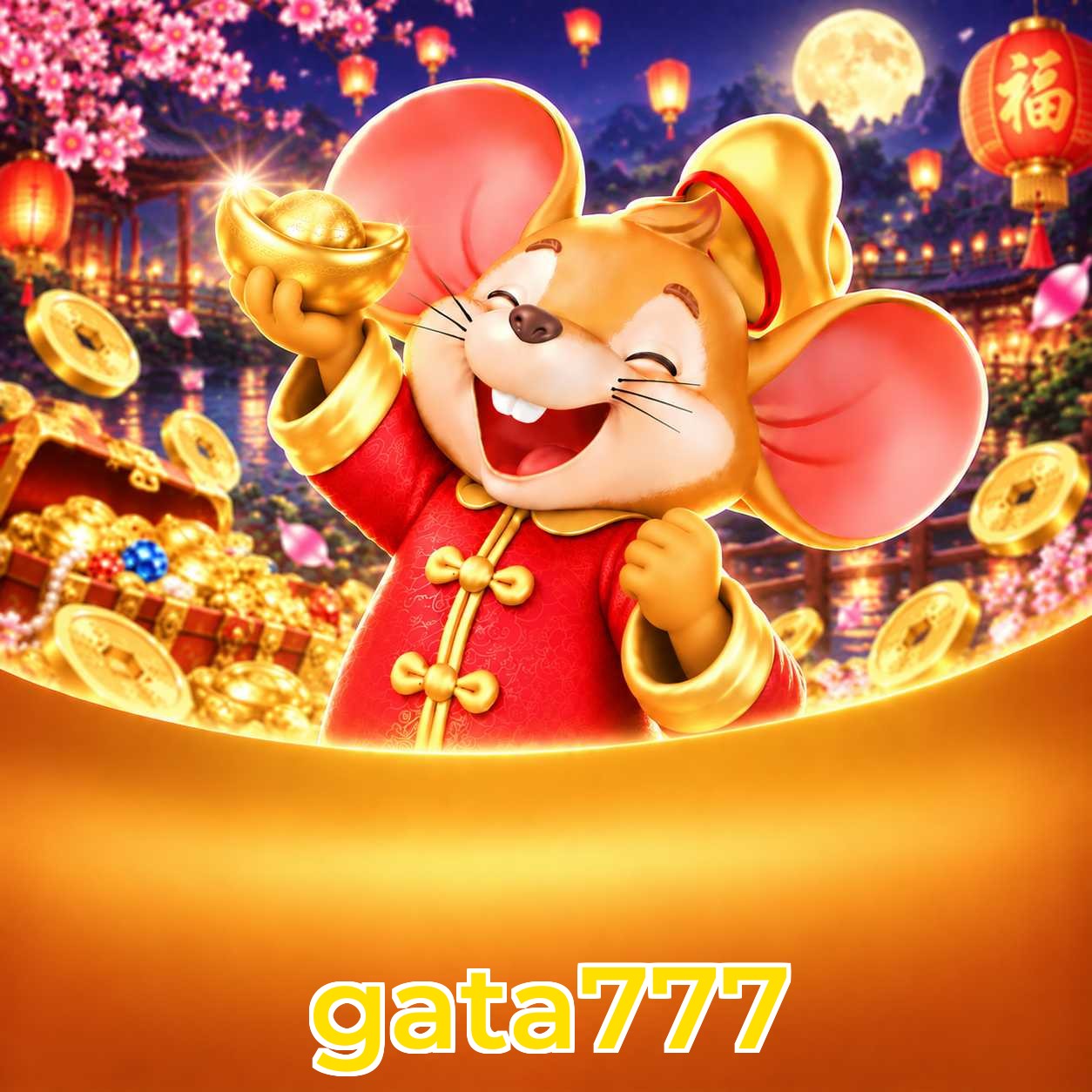 gata777 FAQ