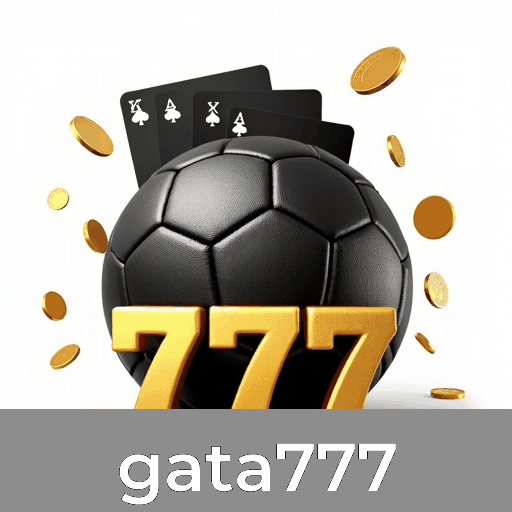 gata777.com - O Melhor em Apostas Online com Jogos Exclusivos - gata777