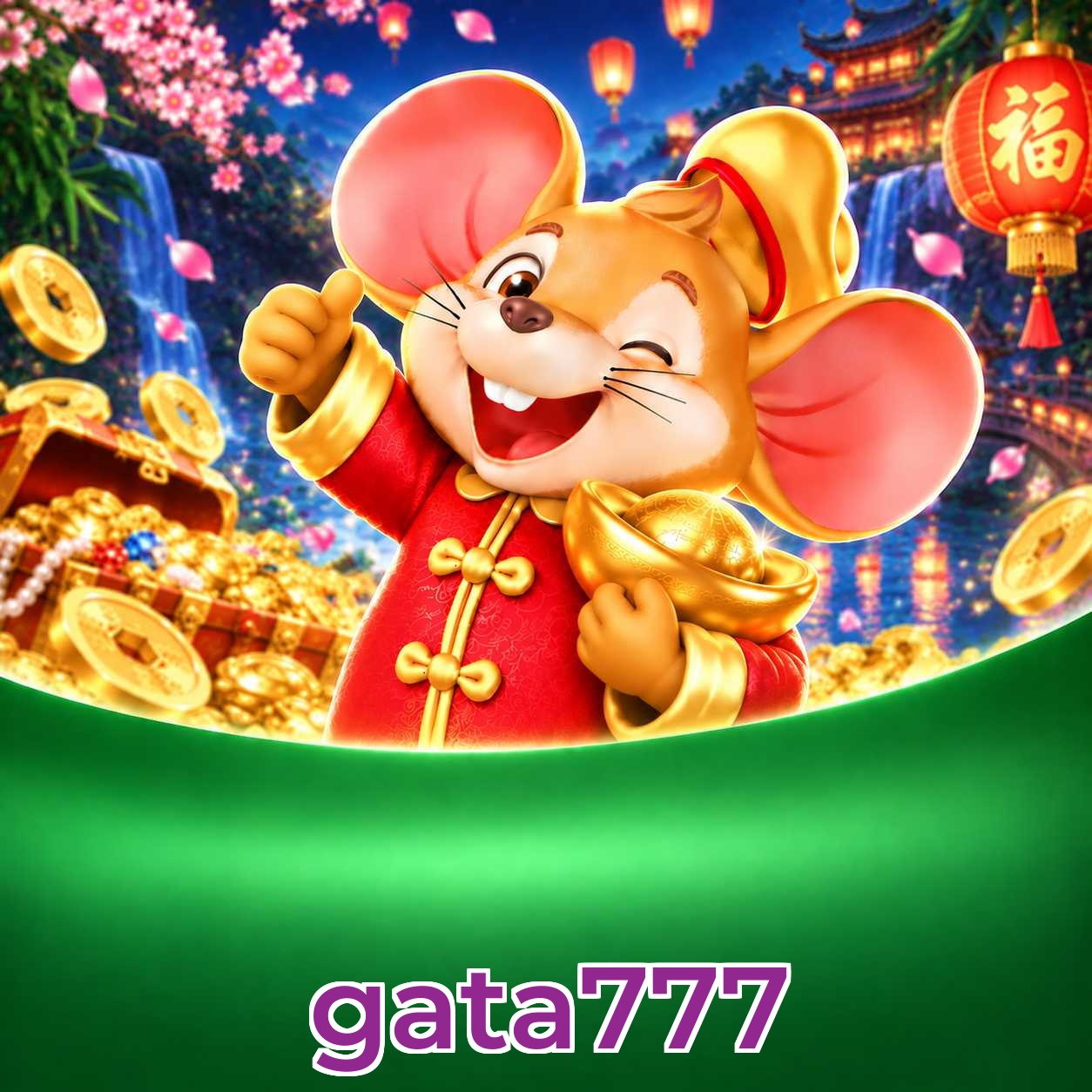 gata777 Facebook Bonus