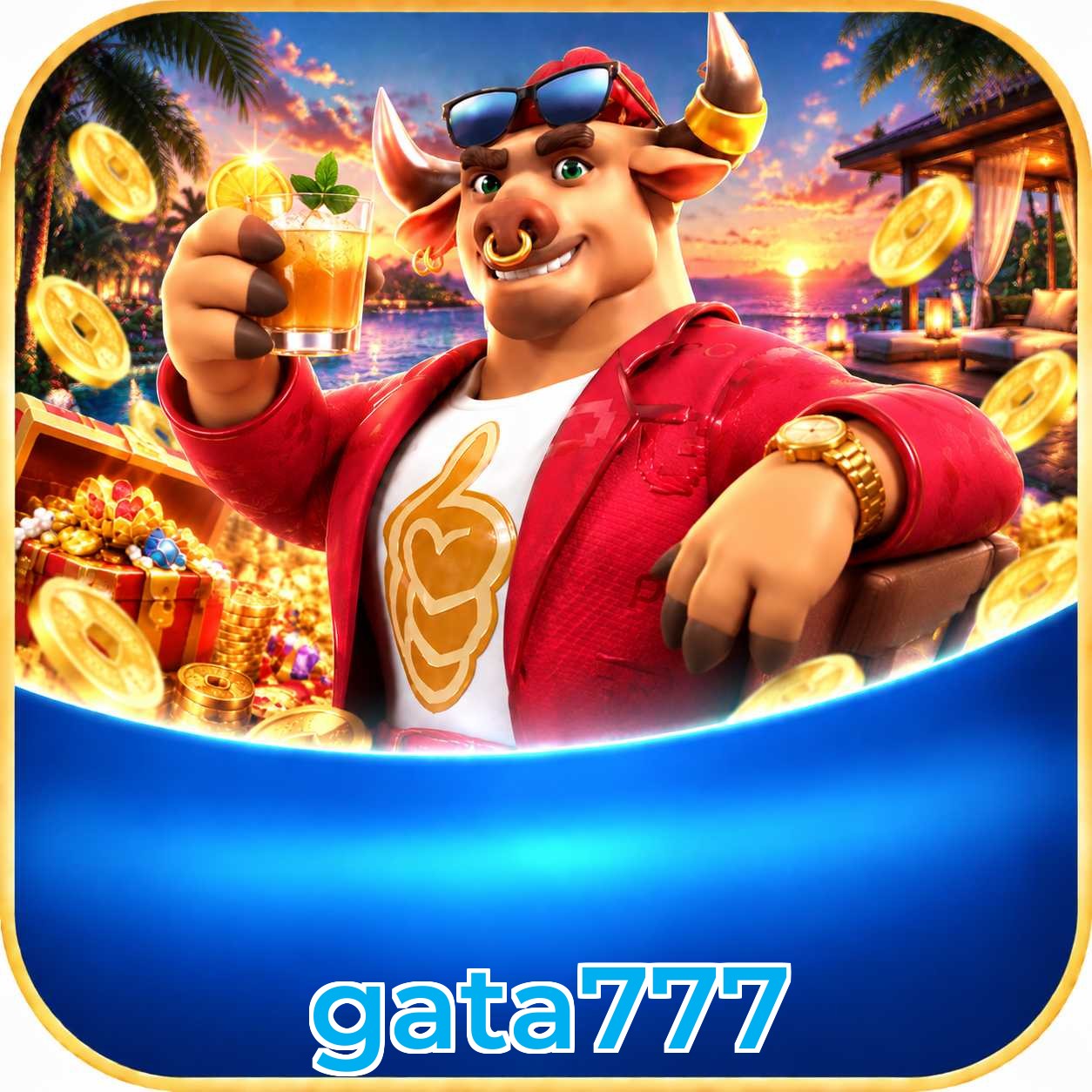 Baixar gata777 Android